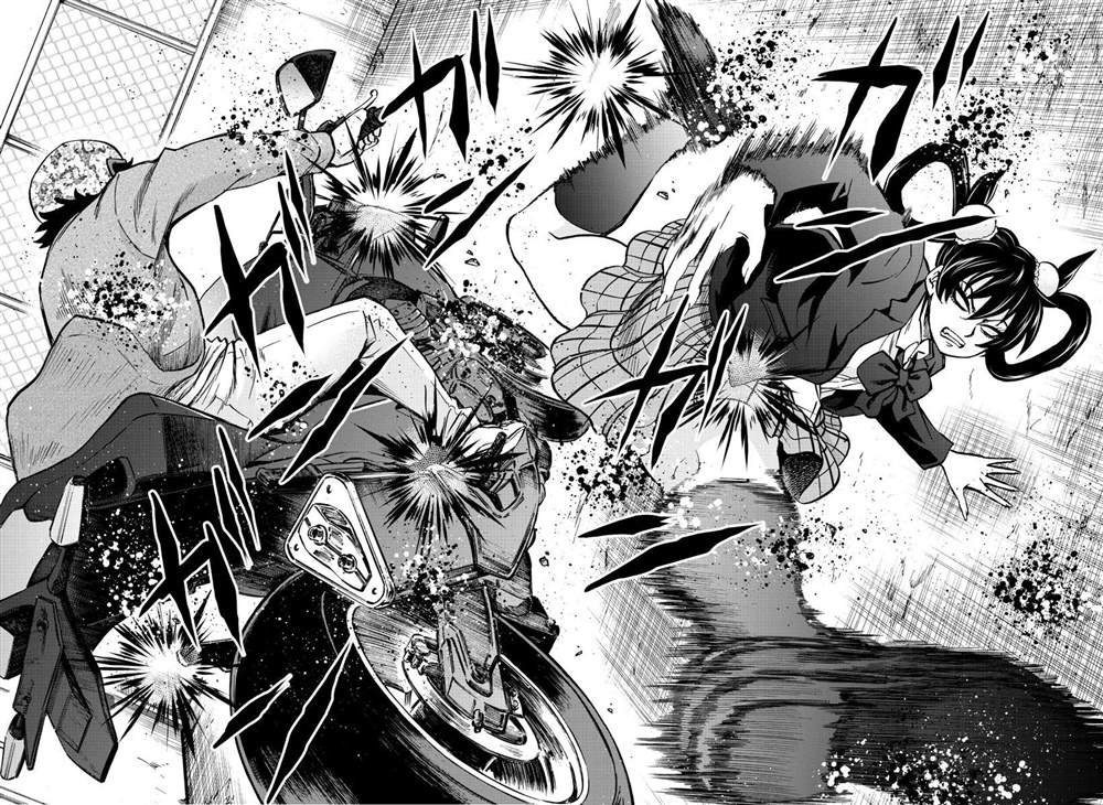 第197话 擦身而过