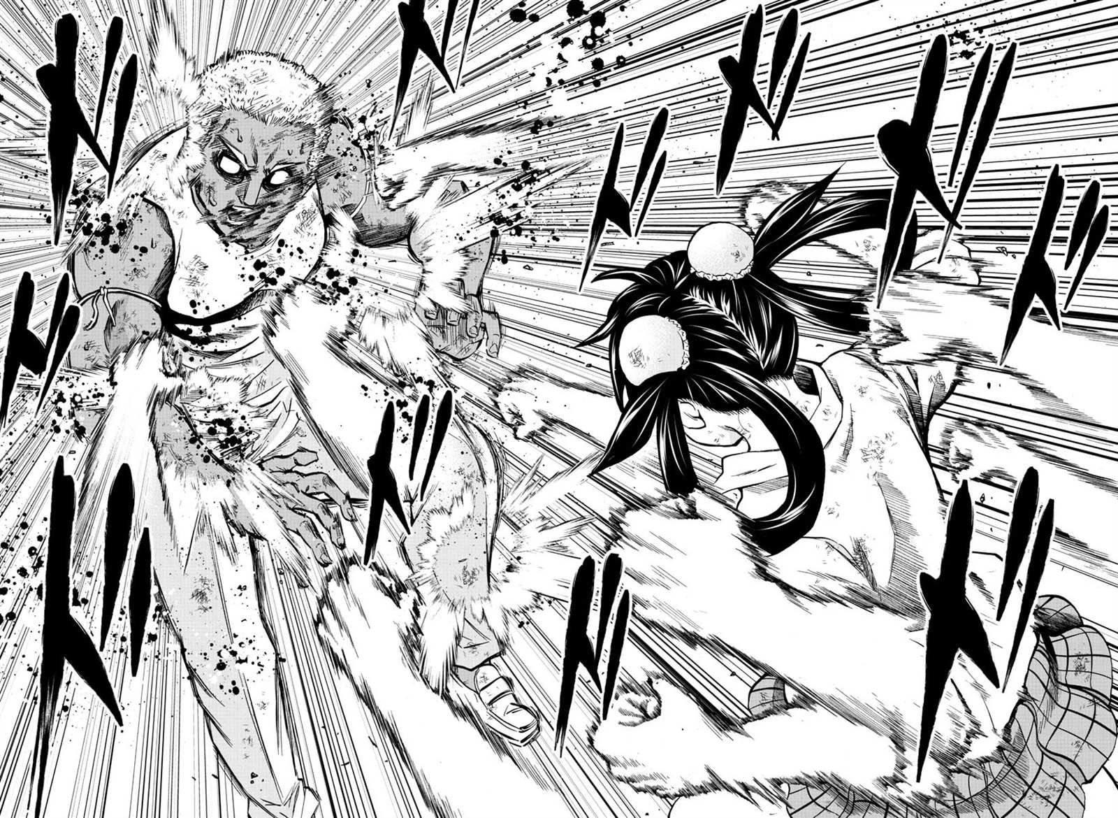第204话 铃兰、觉醒