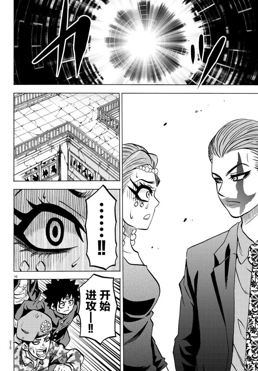 第210话 演员、集合！