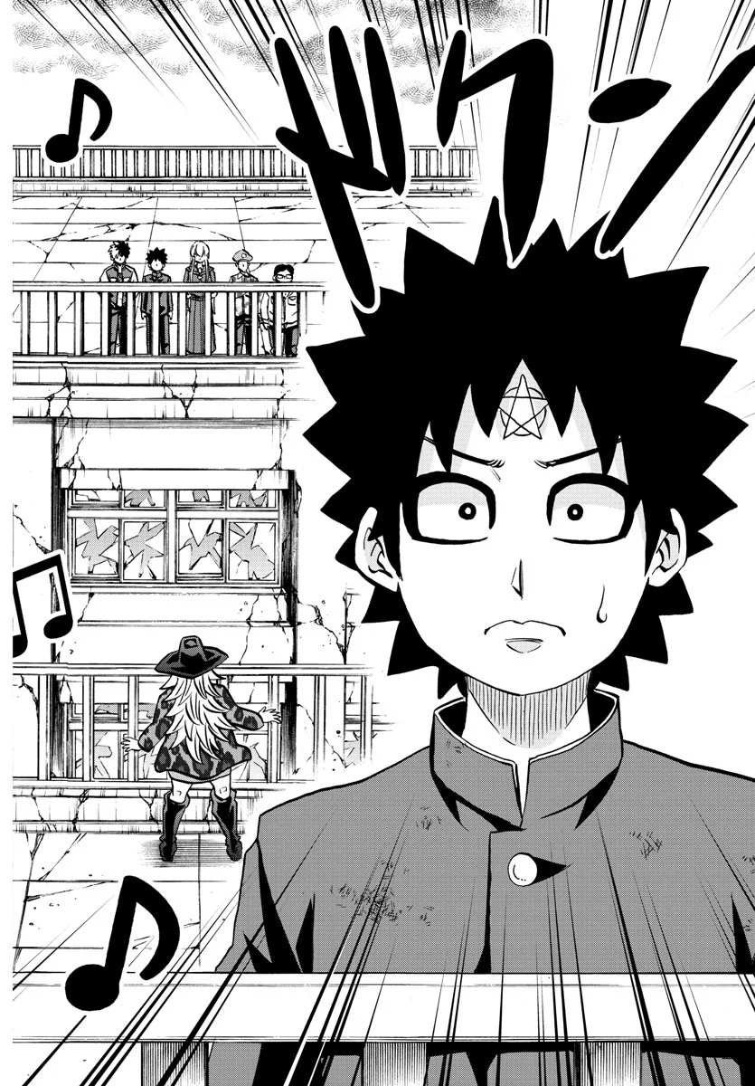 第210话 演员、集合！