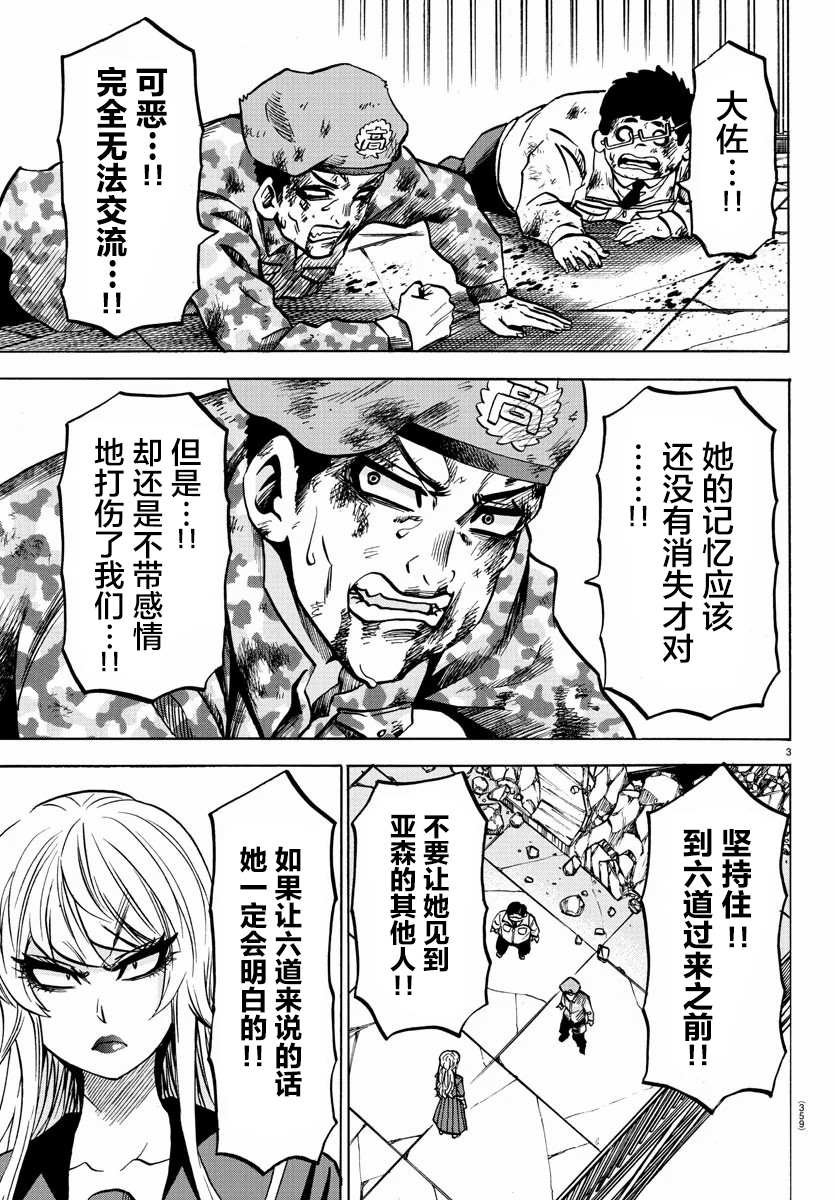 第220话 COS·BOSS