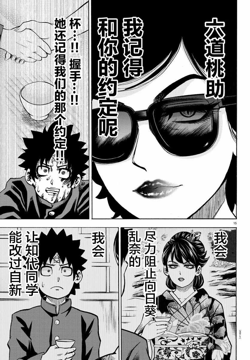 第220话 COS·BOSS
