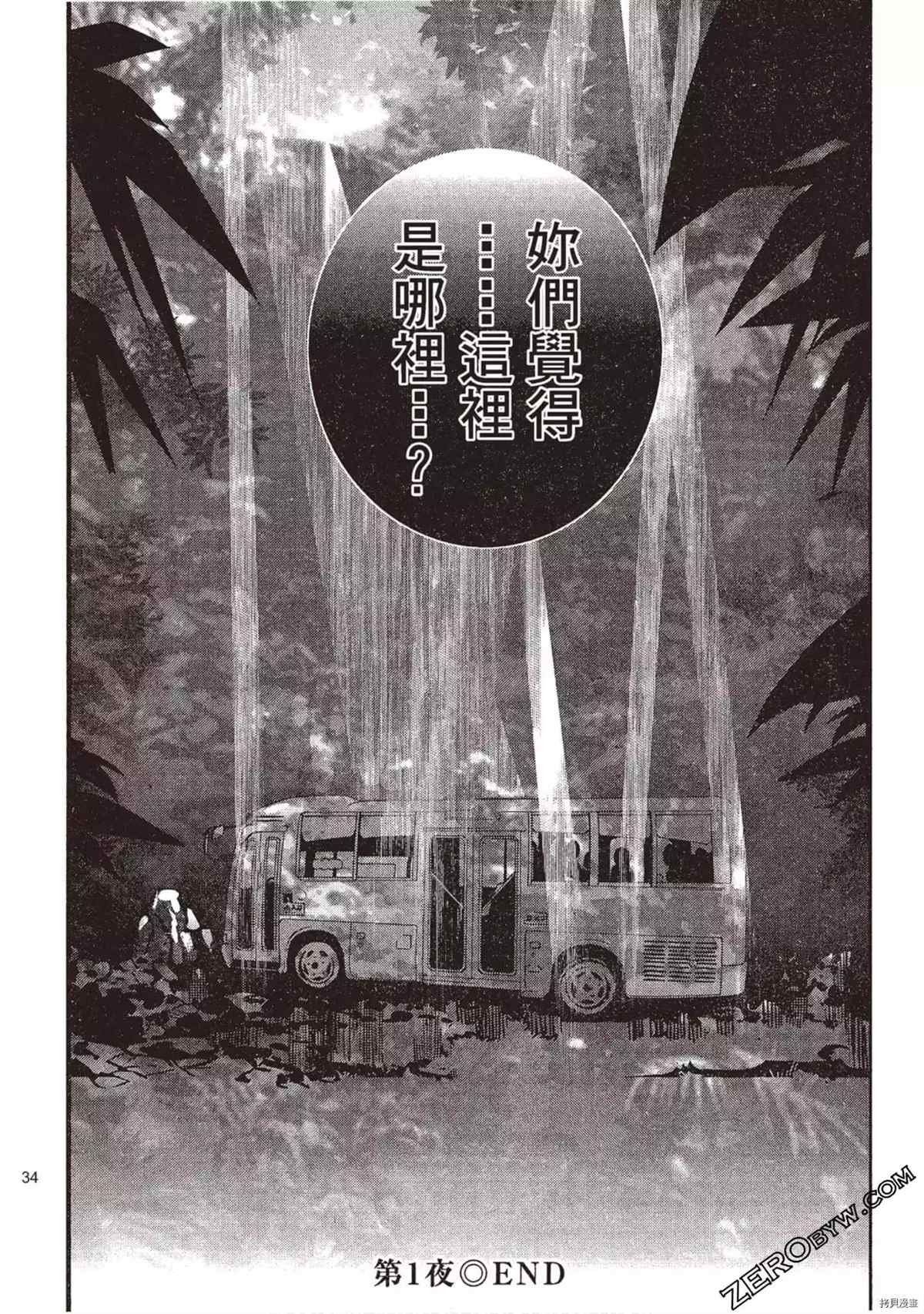 第1卷