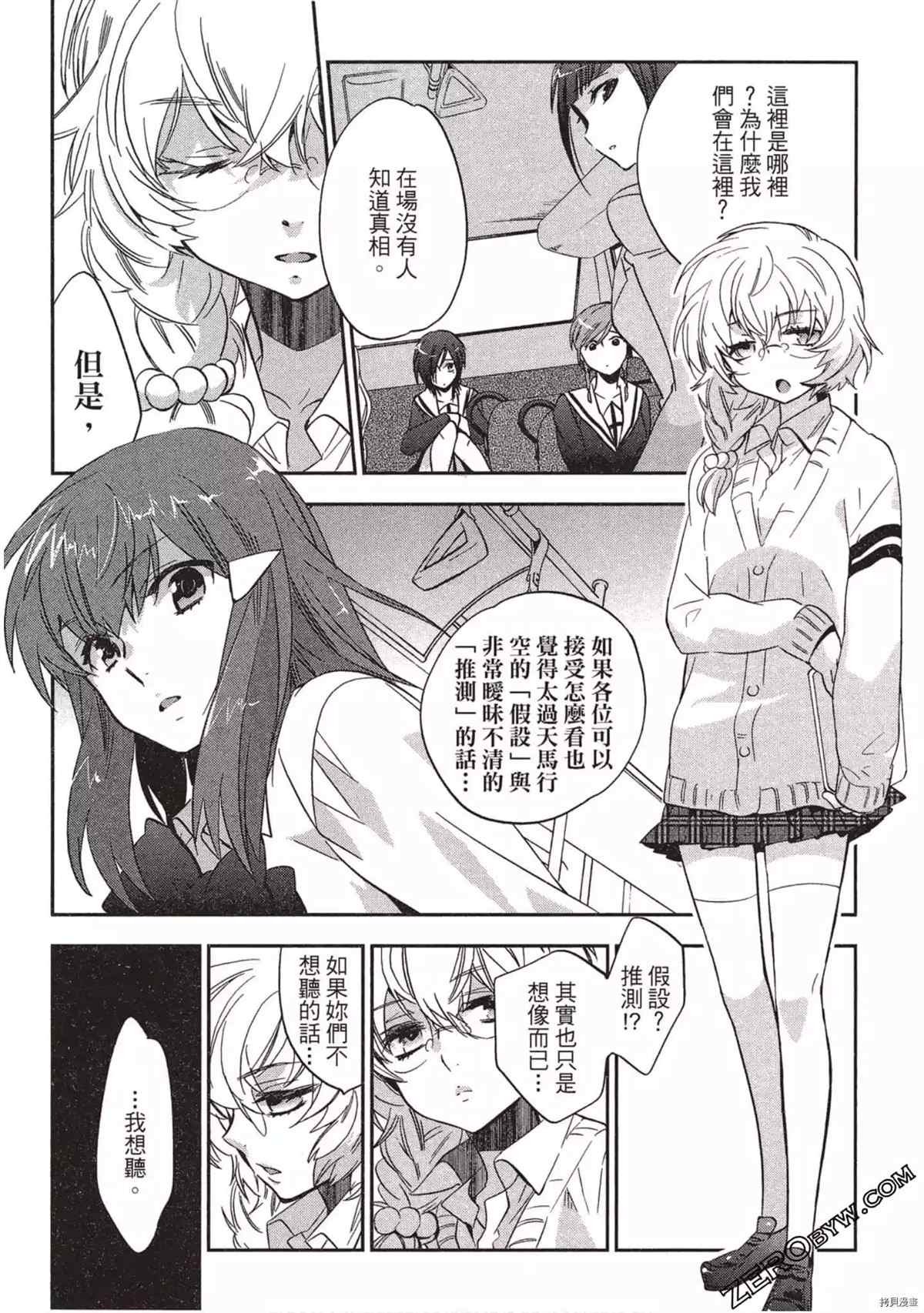 第1卷
