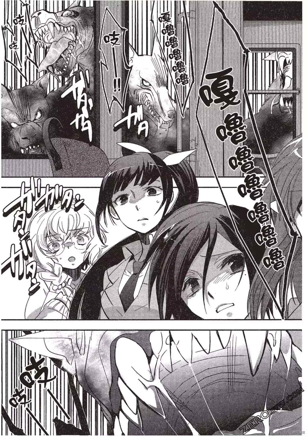 第1卷