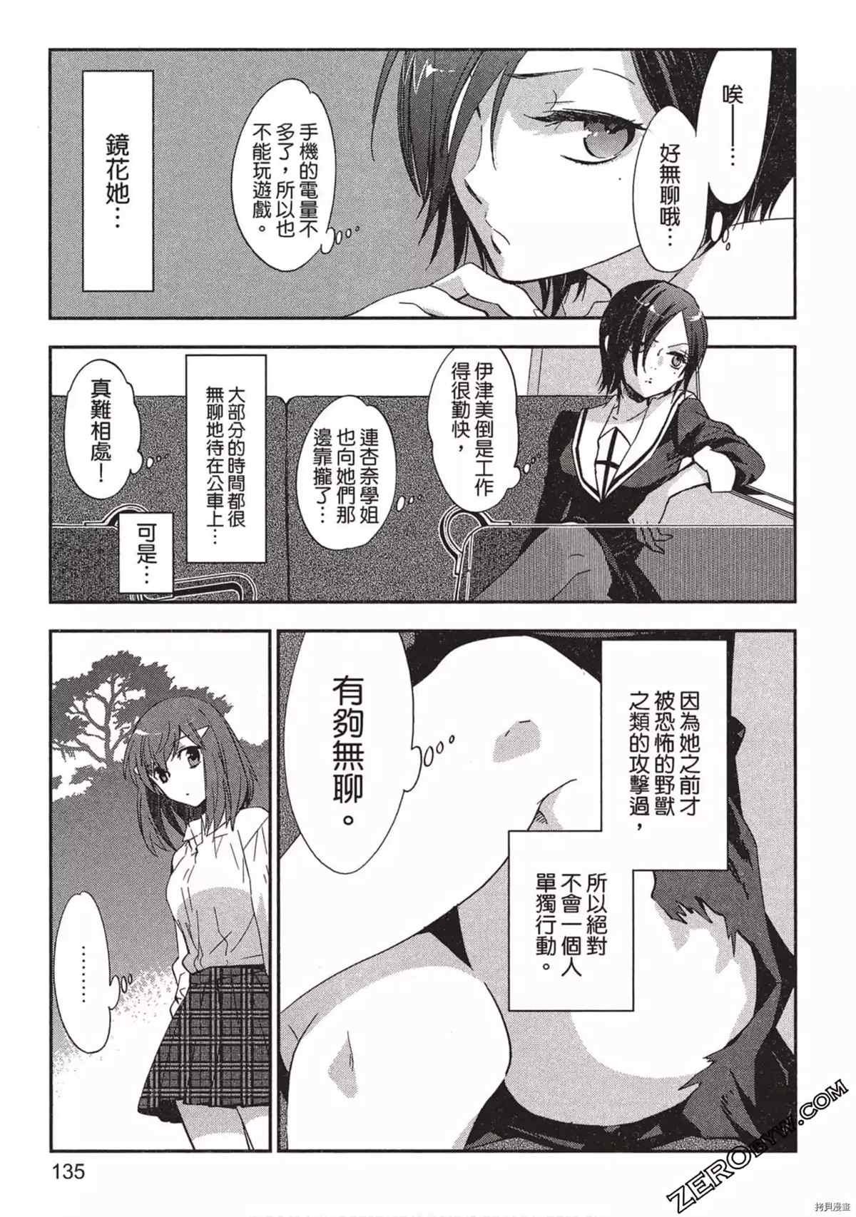 第1卷