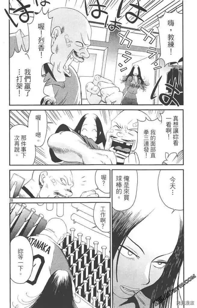 第1卷