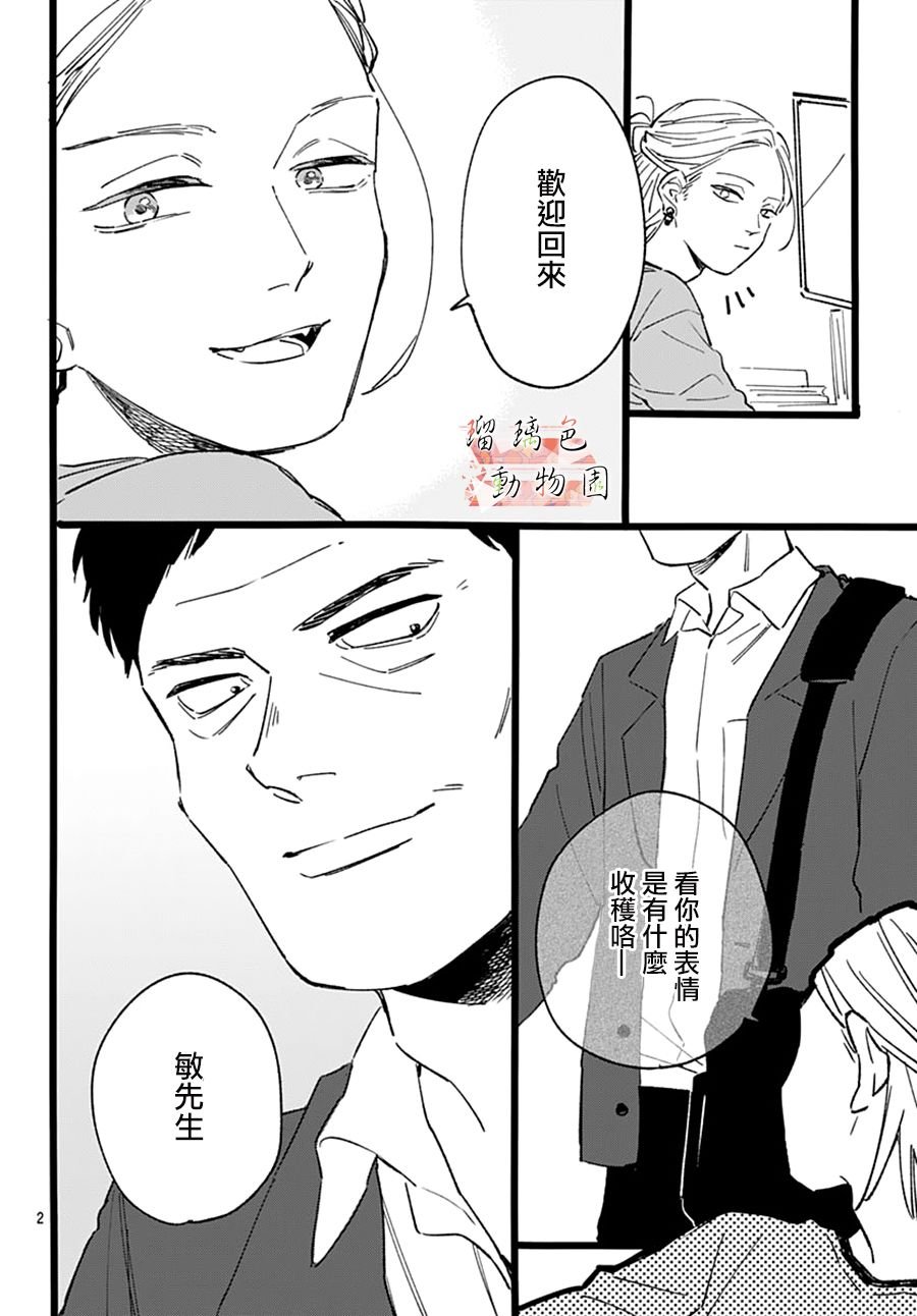 第19话 开端
