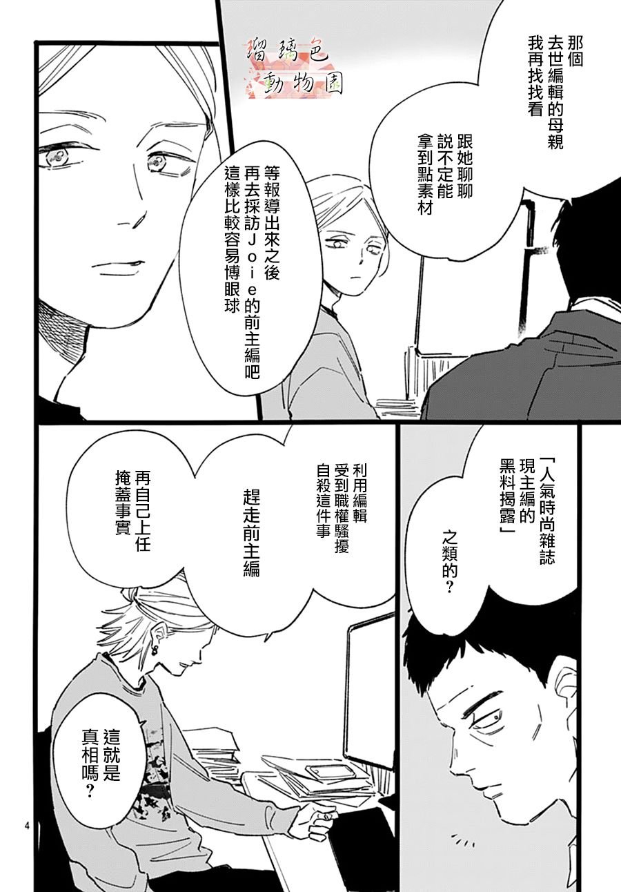 第19话 开端