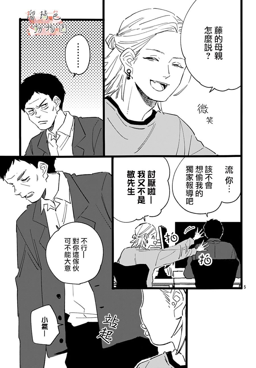 第19话 开端