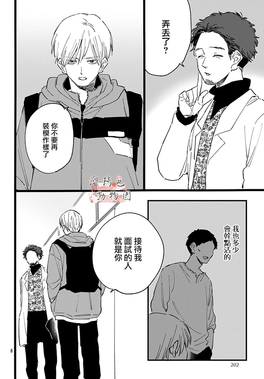 第19话 开端