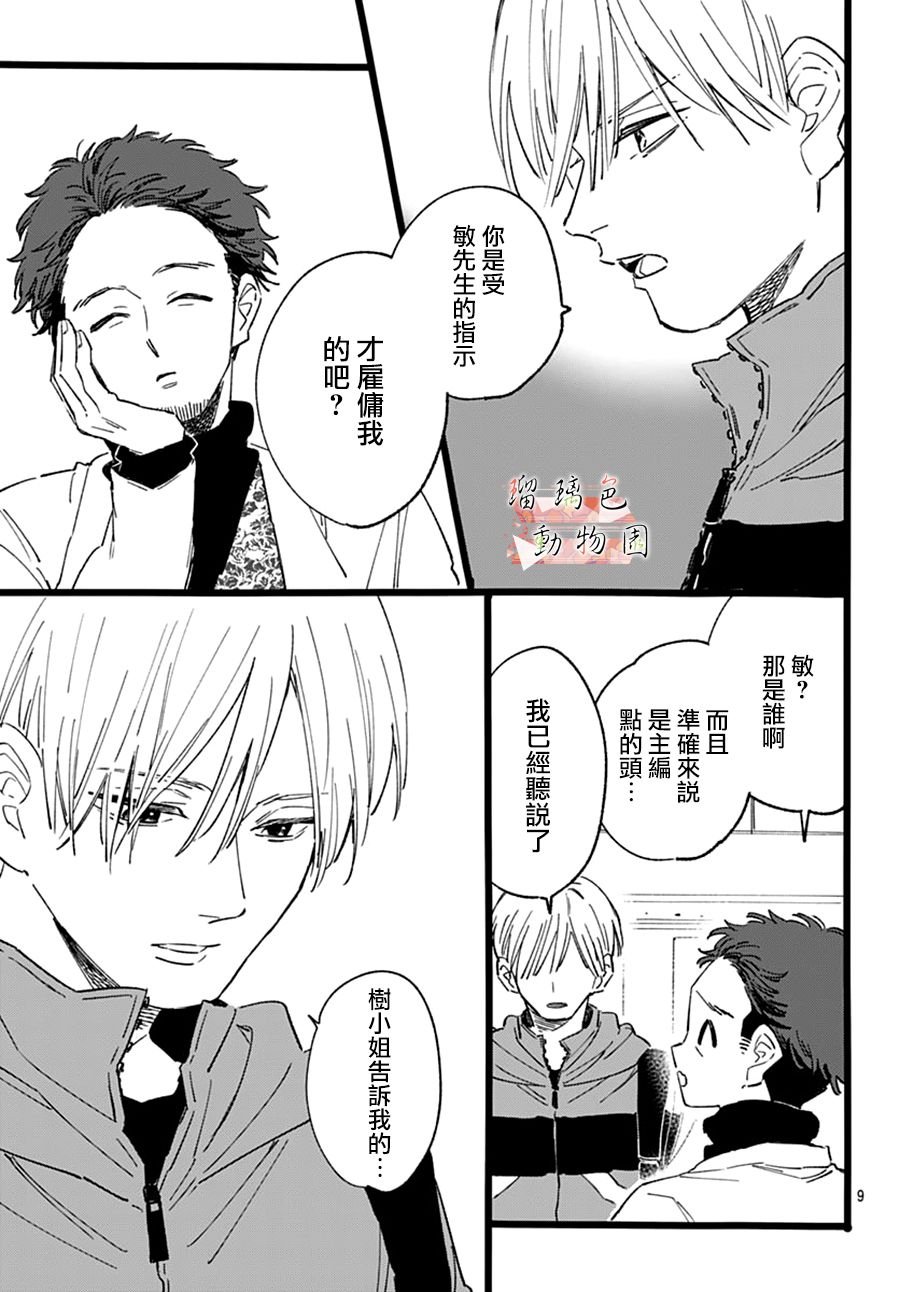 第19话 开端