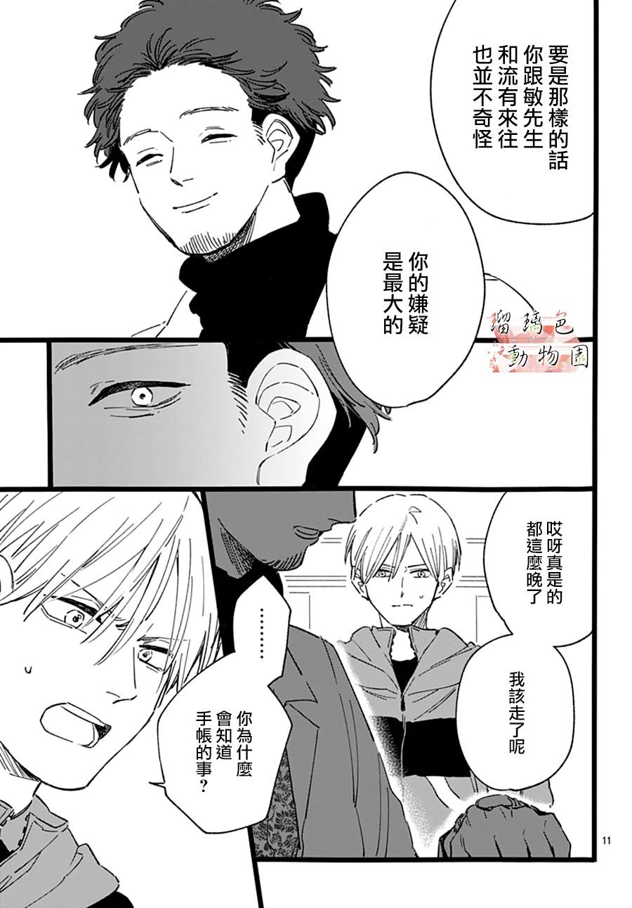 第19话 开端