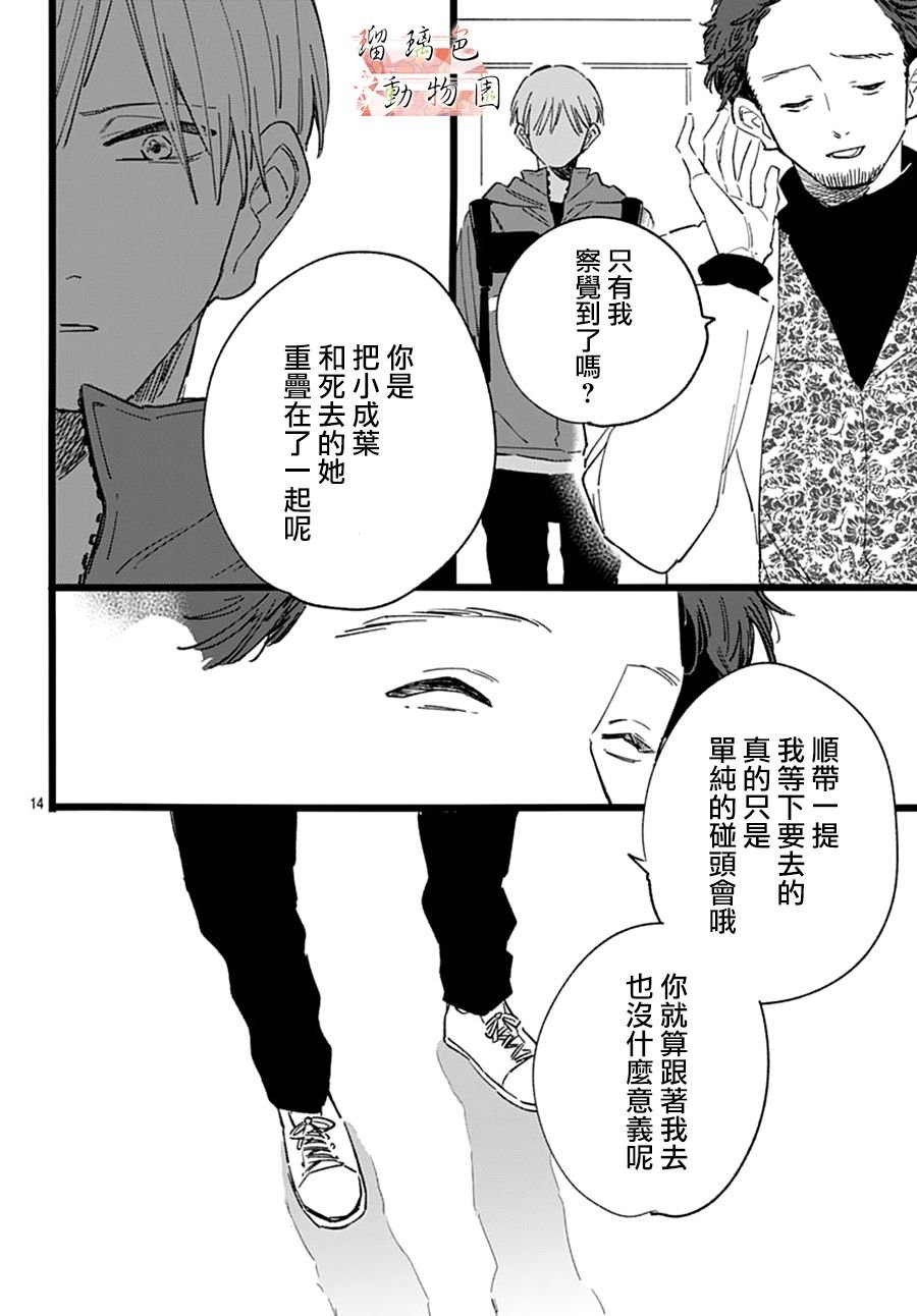 第19话 开端