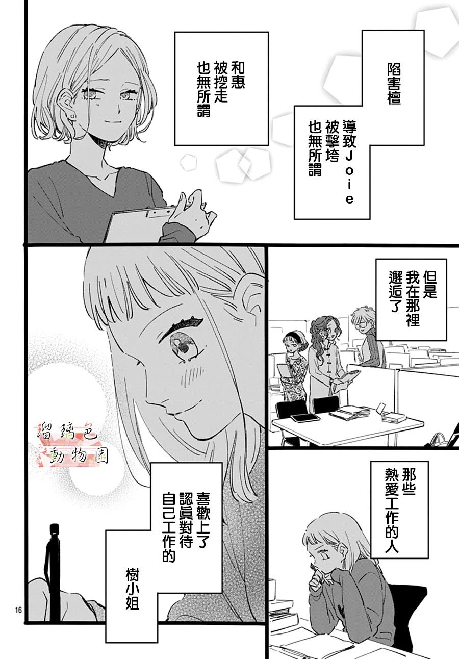 第19话 开端