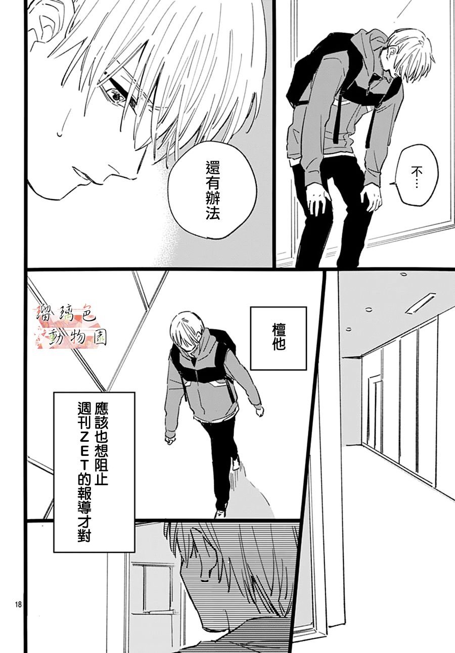 第19话 开端