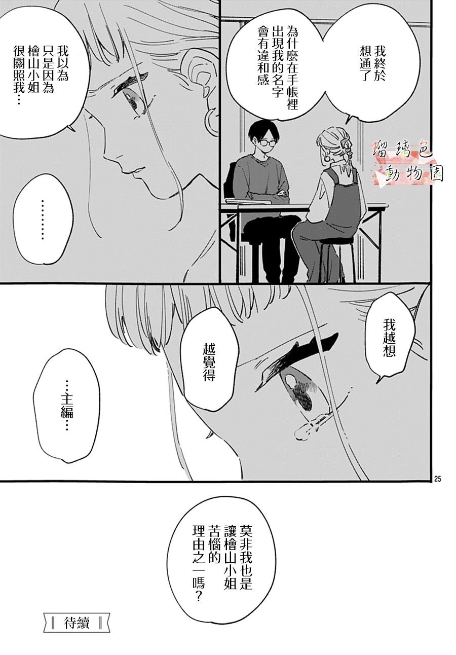 第19话 开端