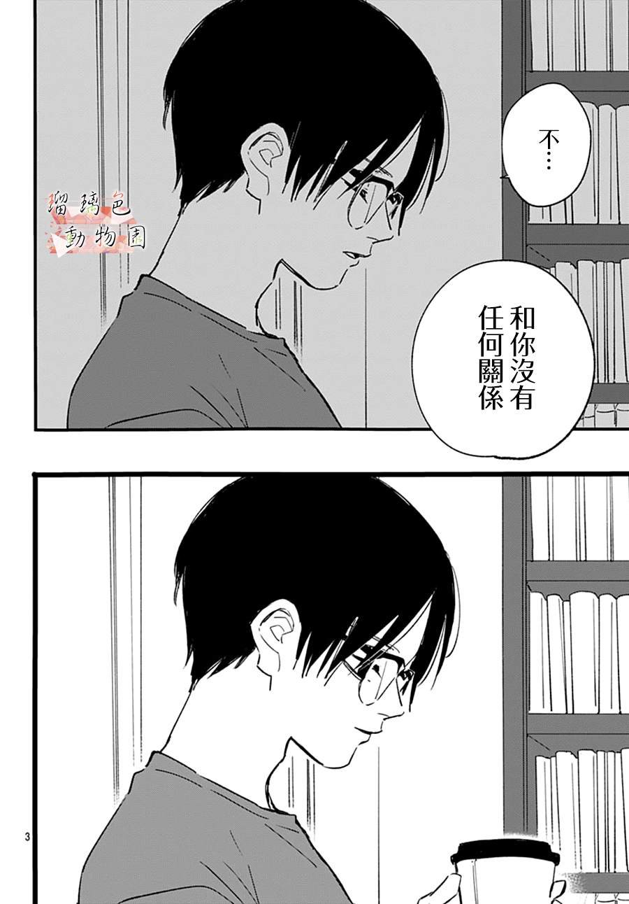 第20话 后悔（前篇）