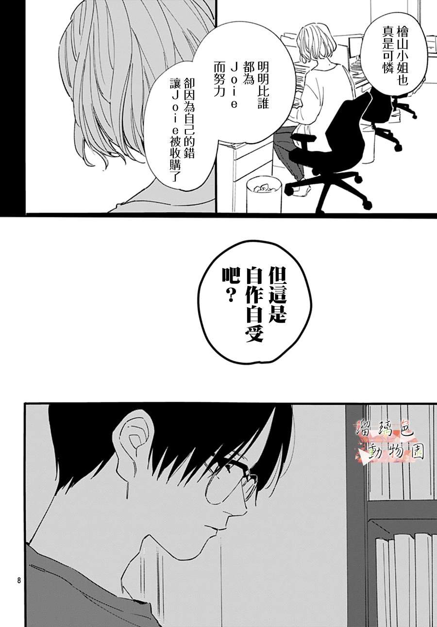 第20.5话 后悔（后篇）