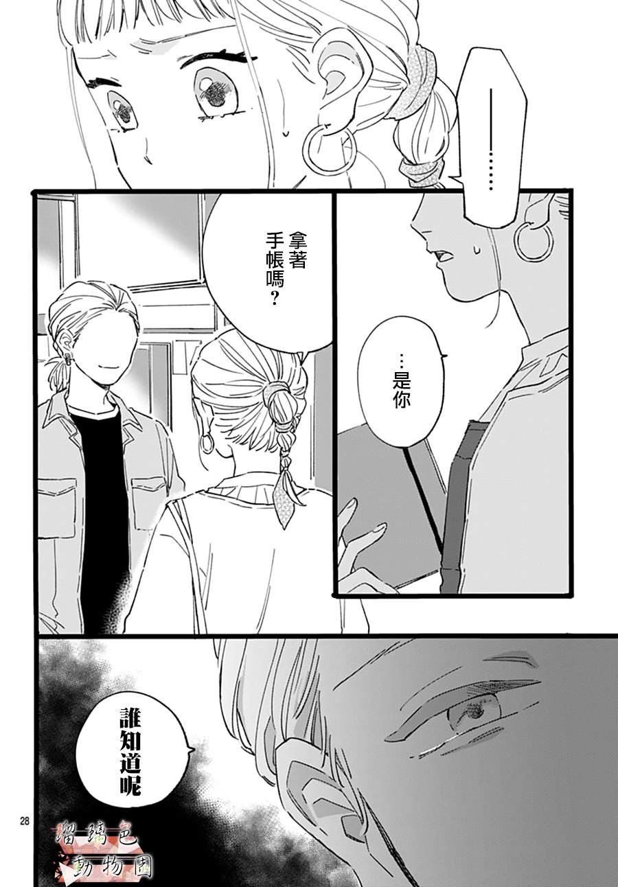 第21话 行动