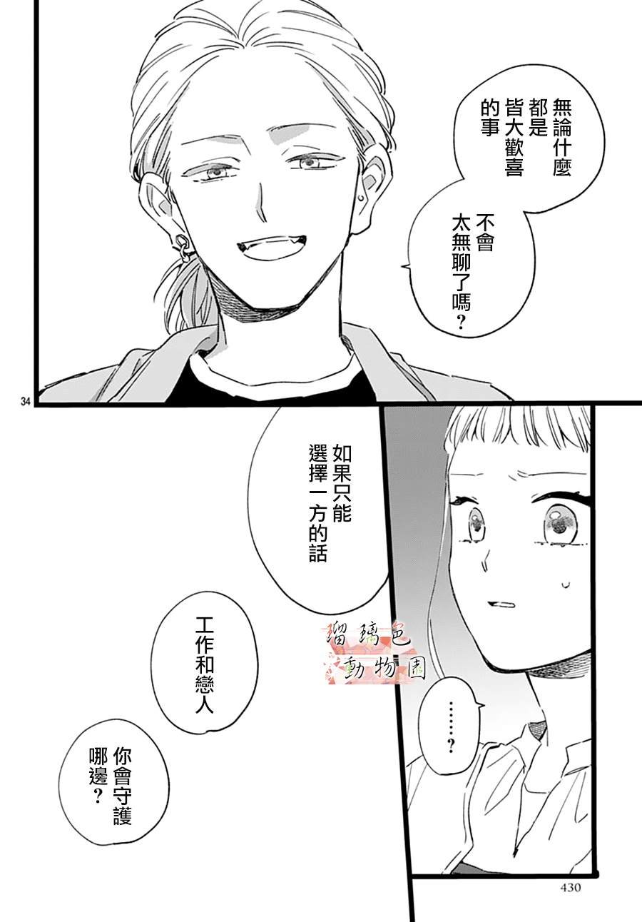 第21话 行动
