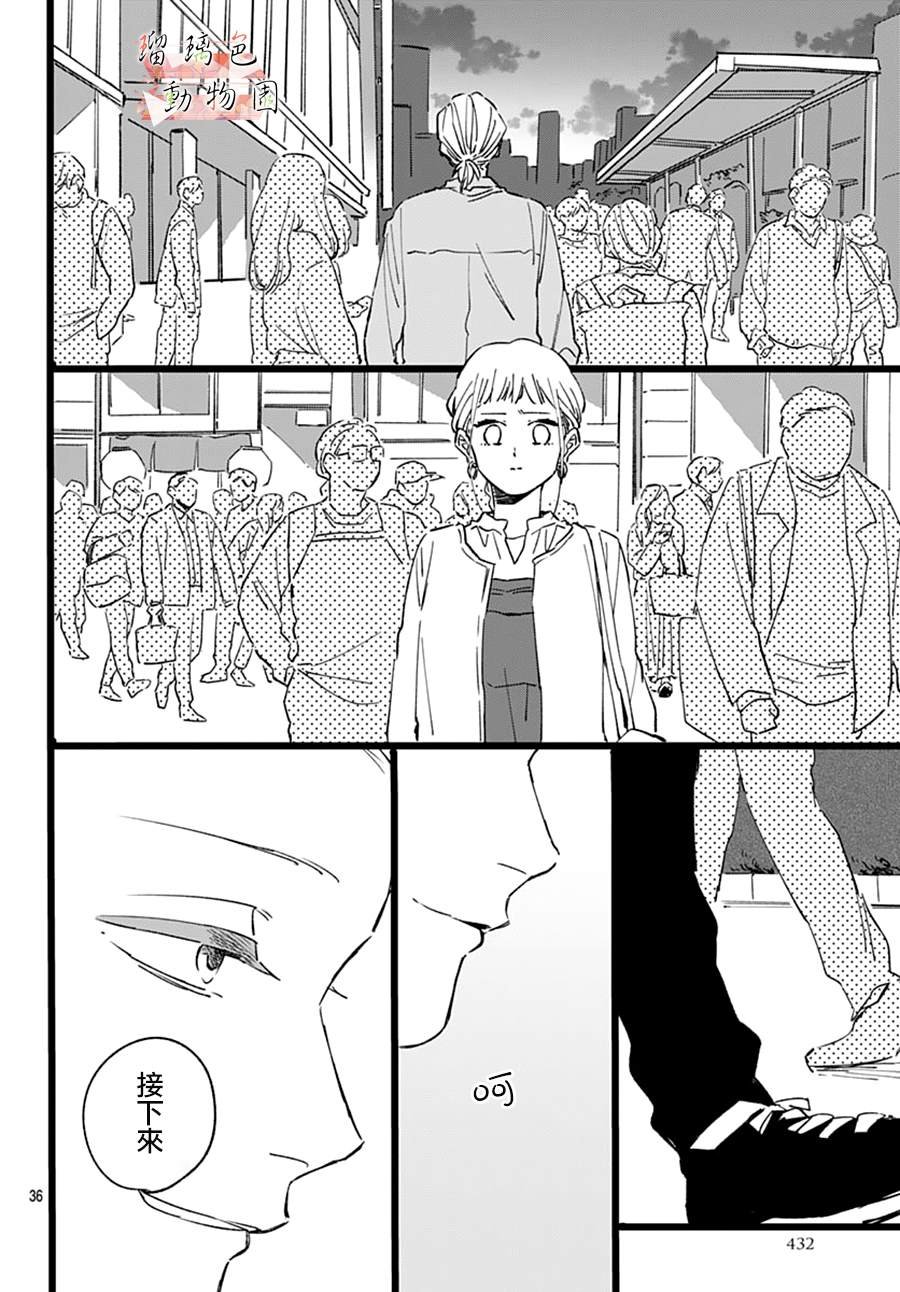 第21话 行动