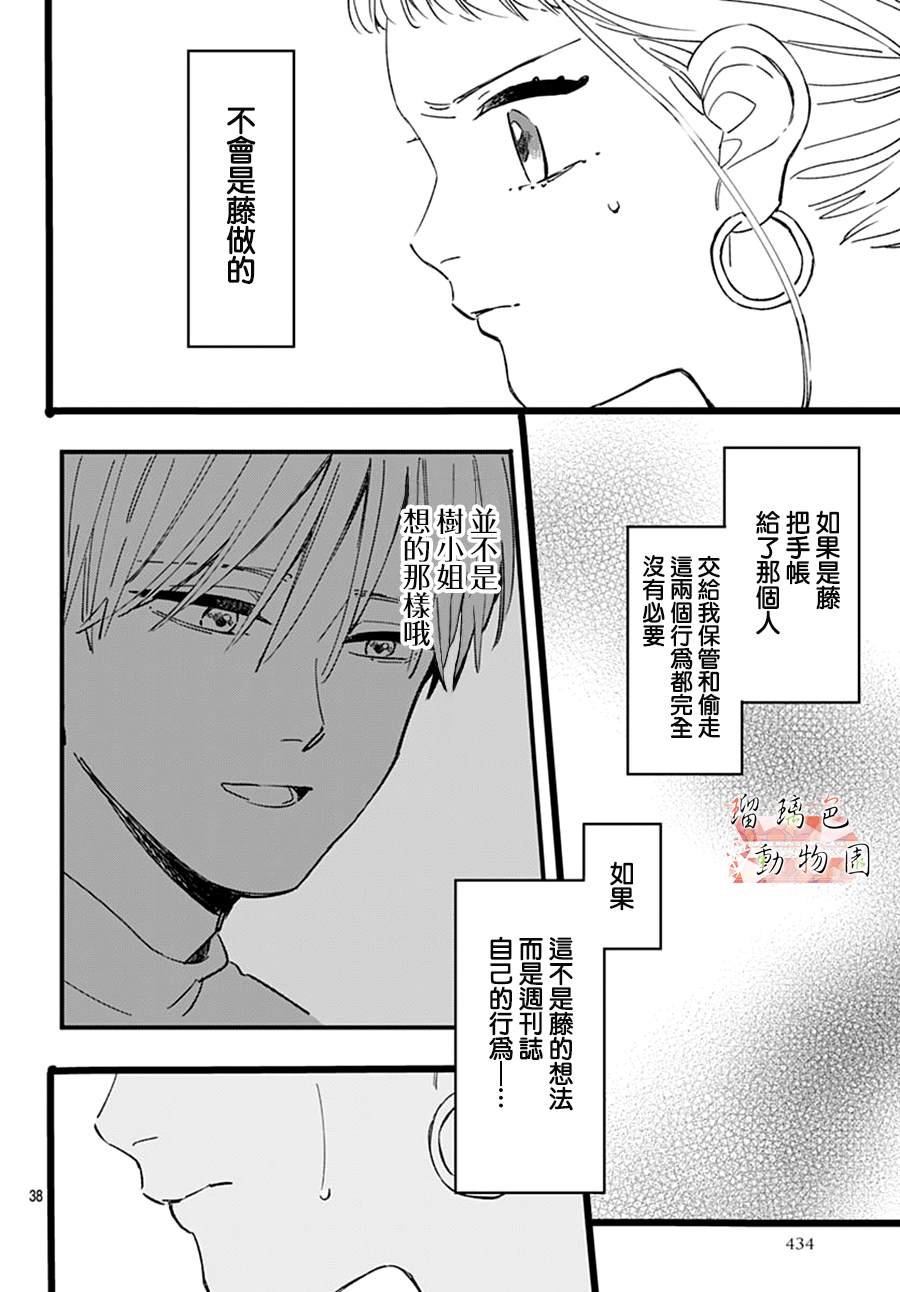 第21话 行动