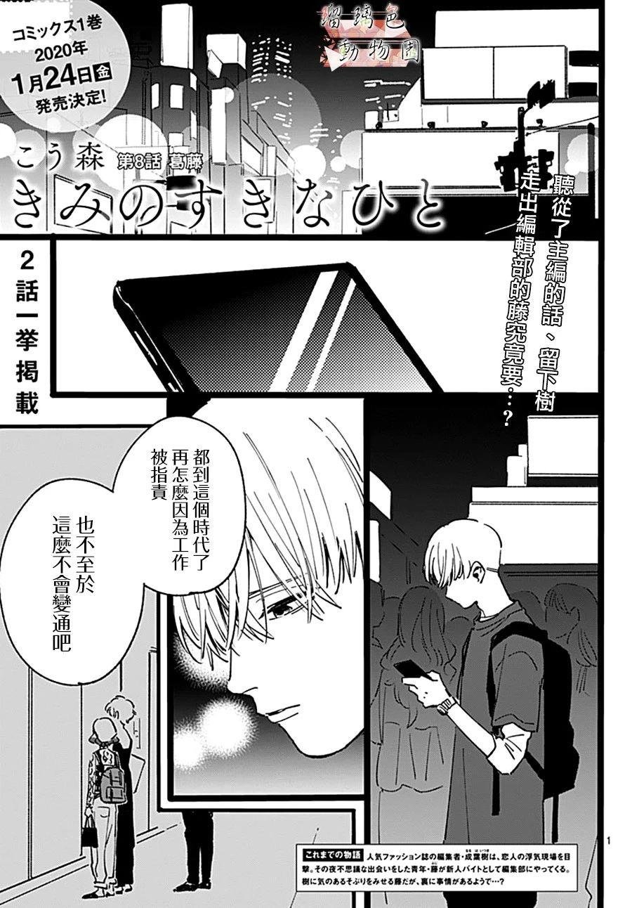 第8话 葛腾