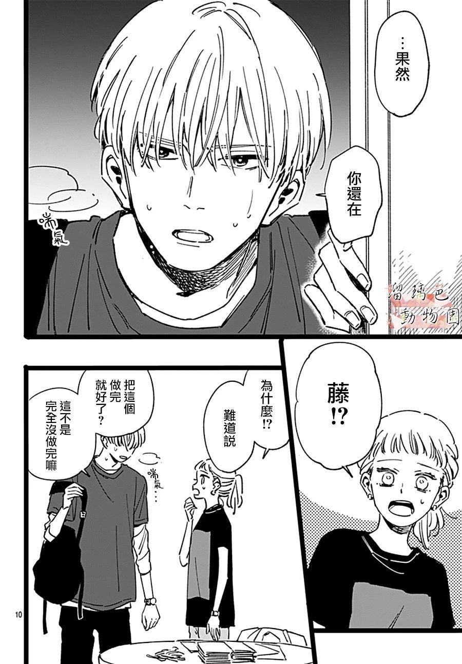 第8话 葛腾