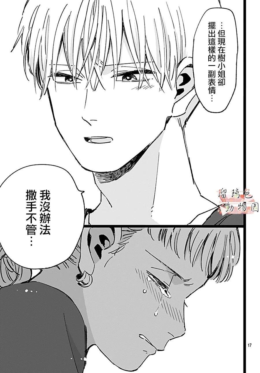 第8话 葛腾