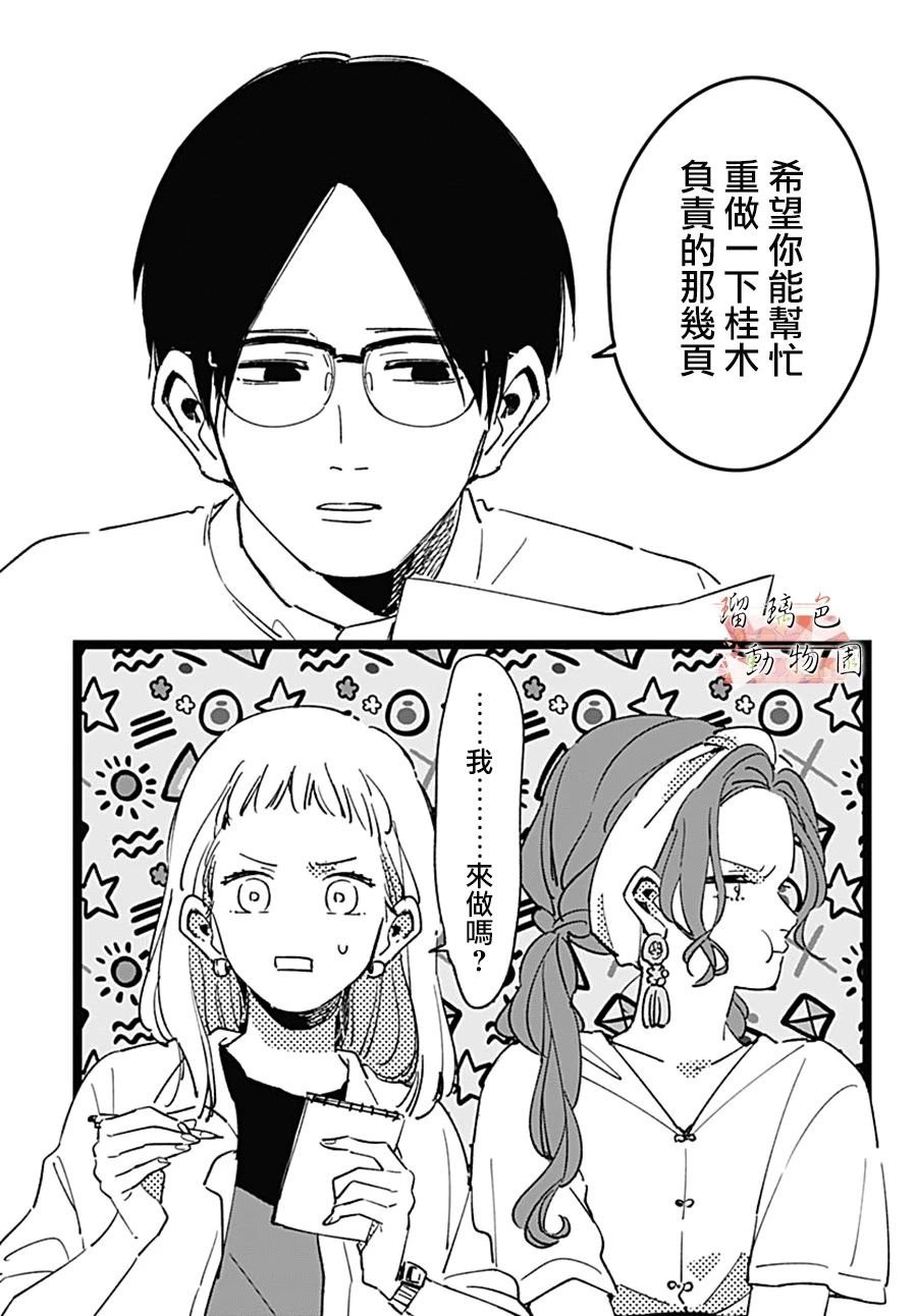 第5话 主编