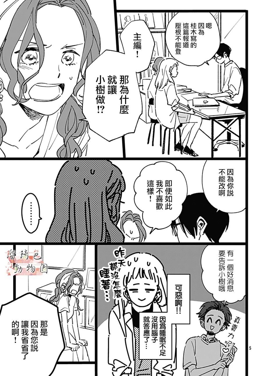 第5话 主编