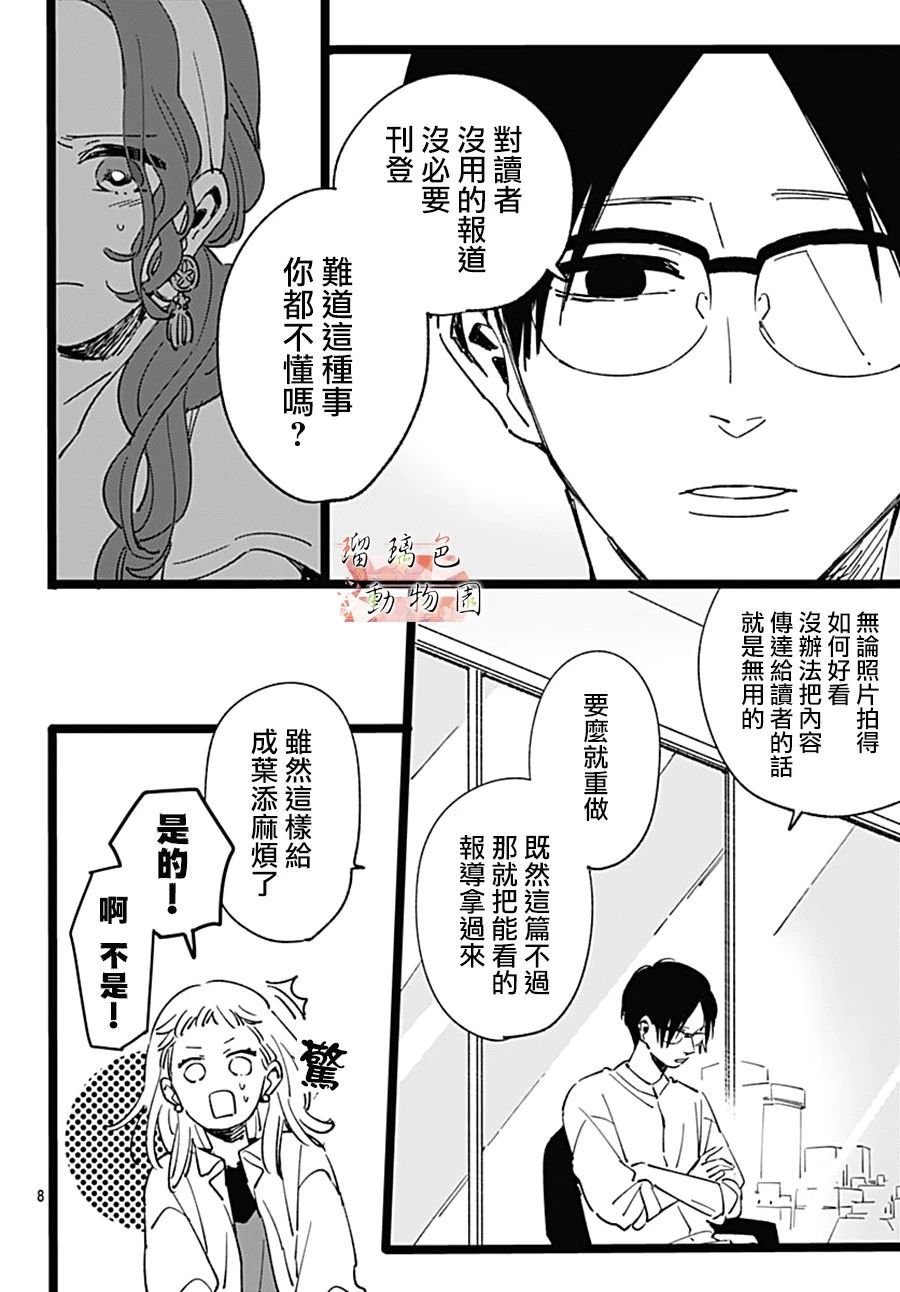 第5话 主编