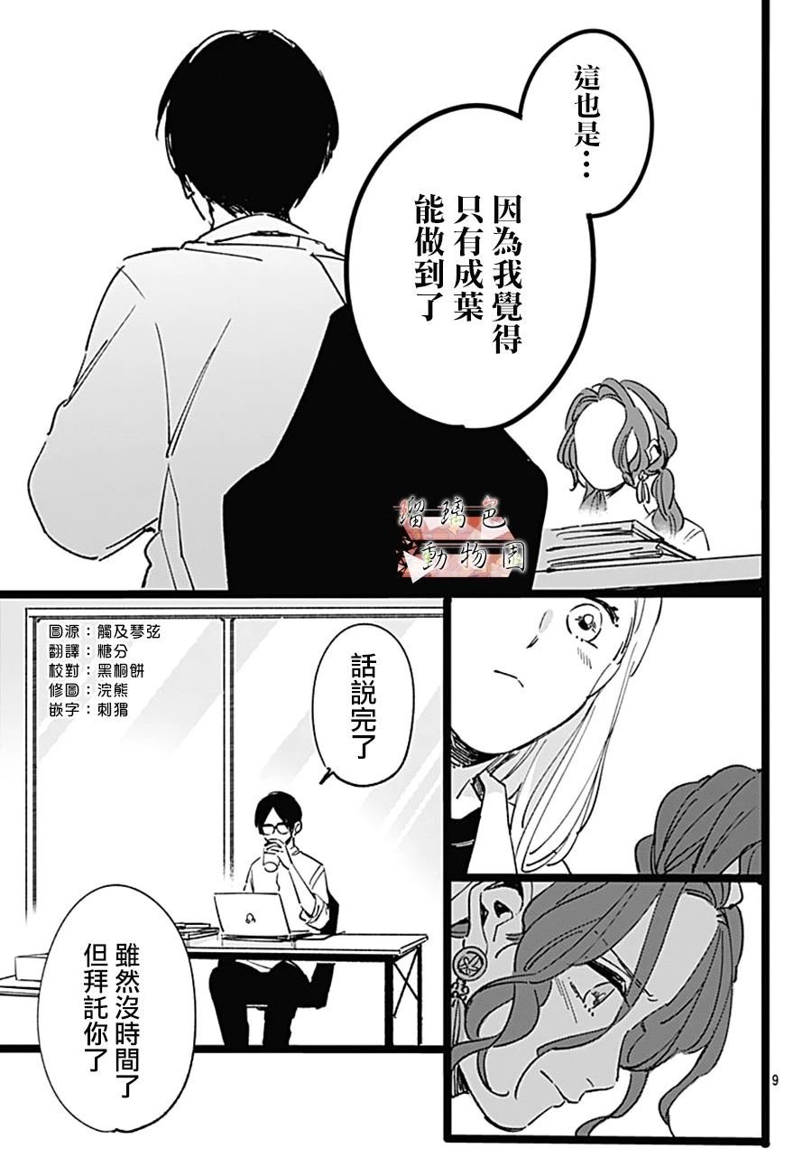 第5话 主编