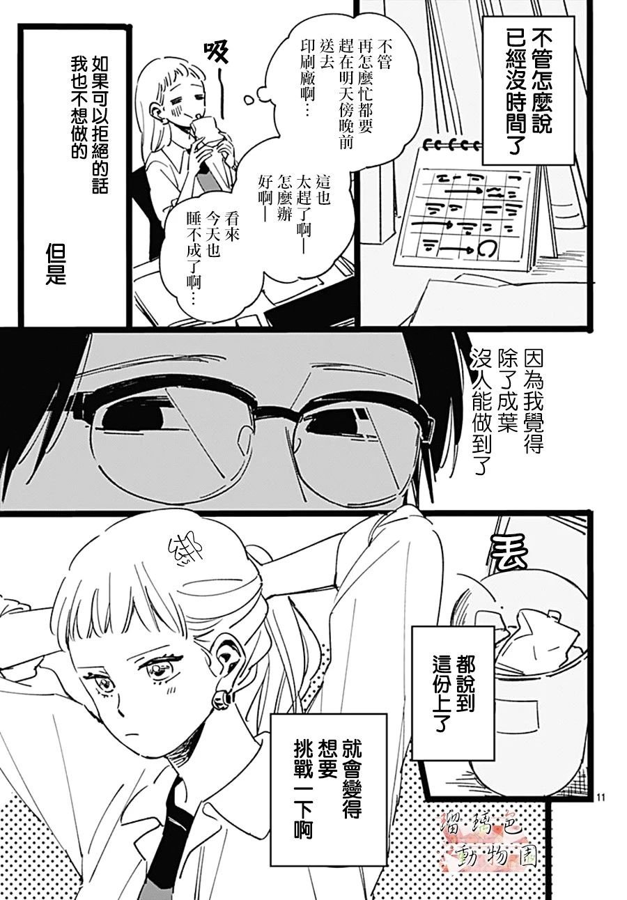第5话 主编