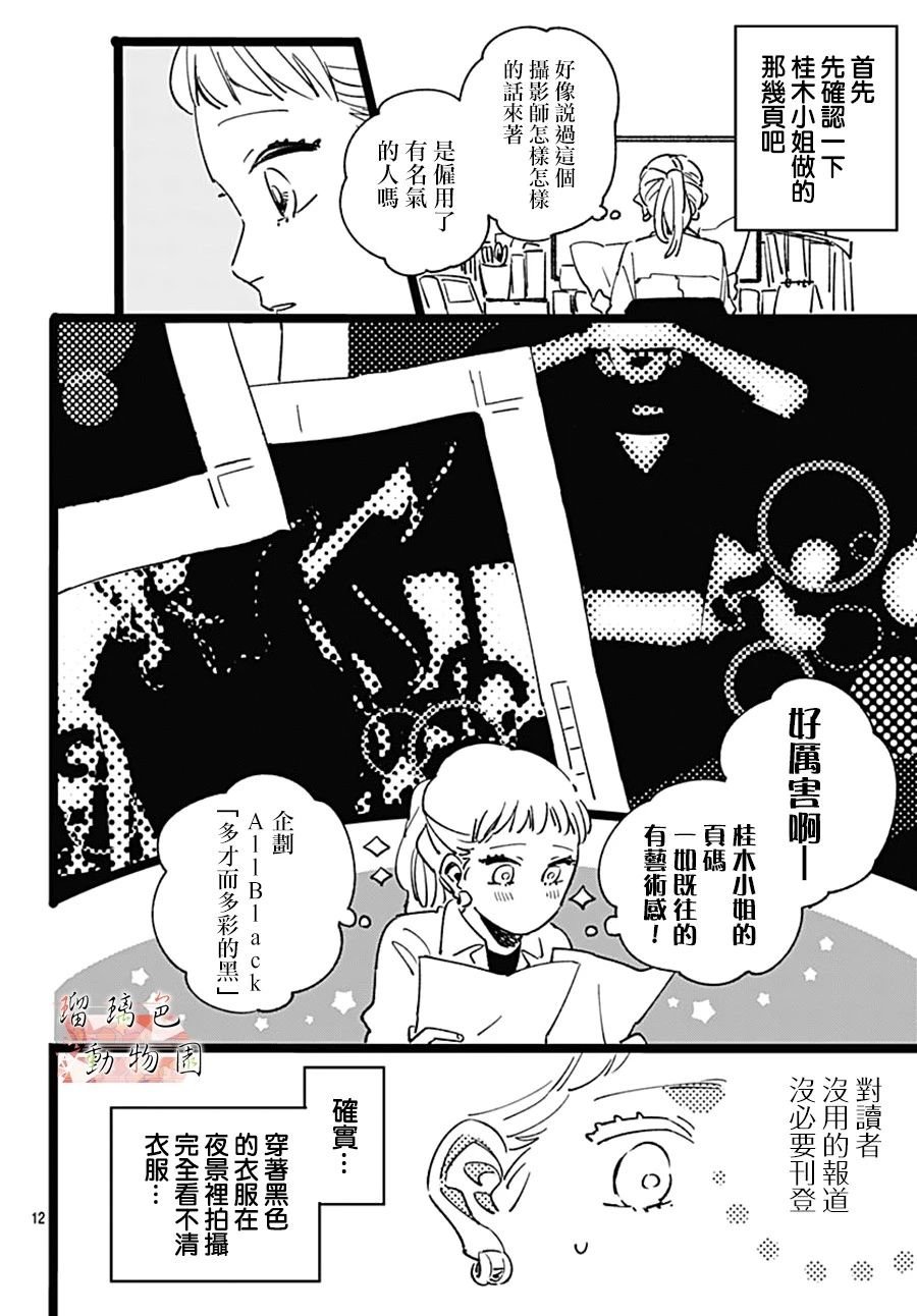 第5话 主编