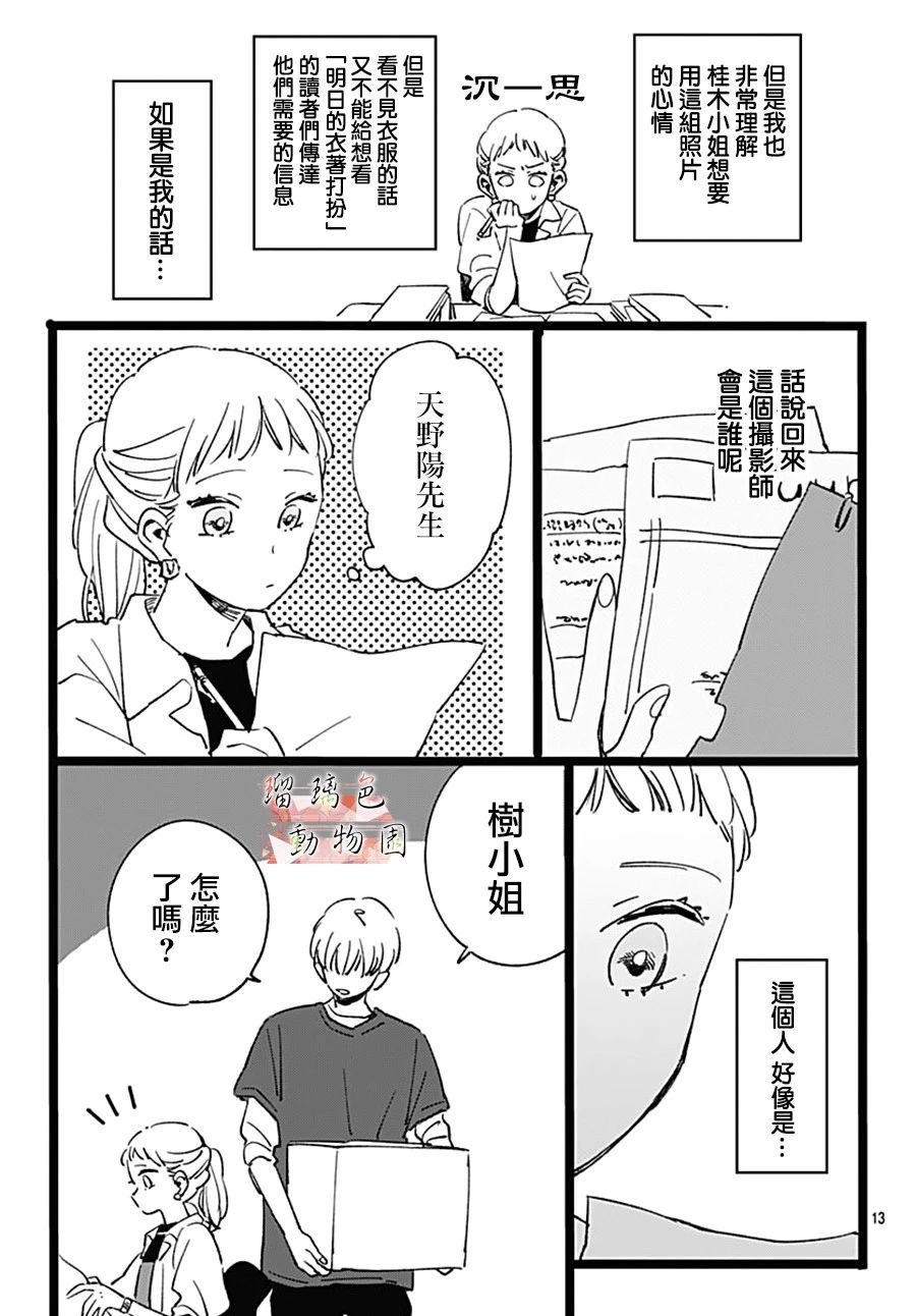 第5话 主编