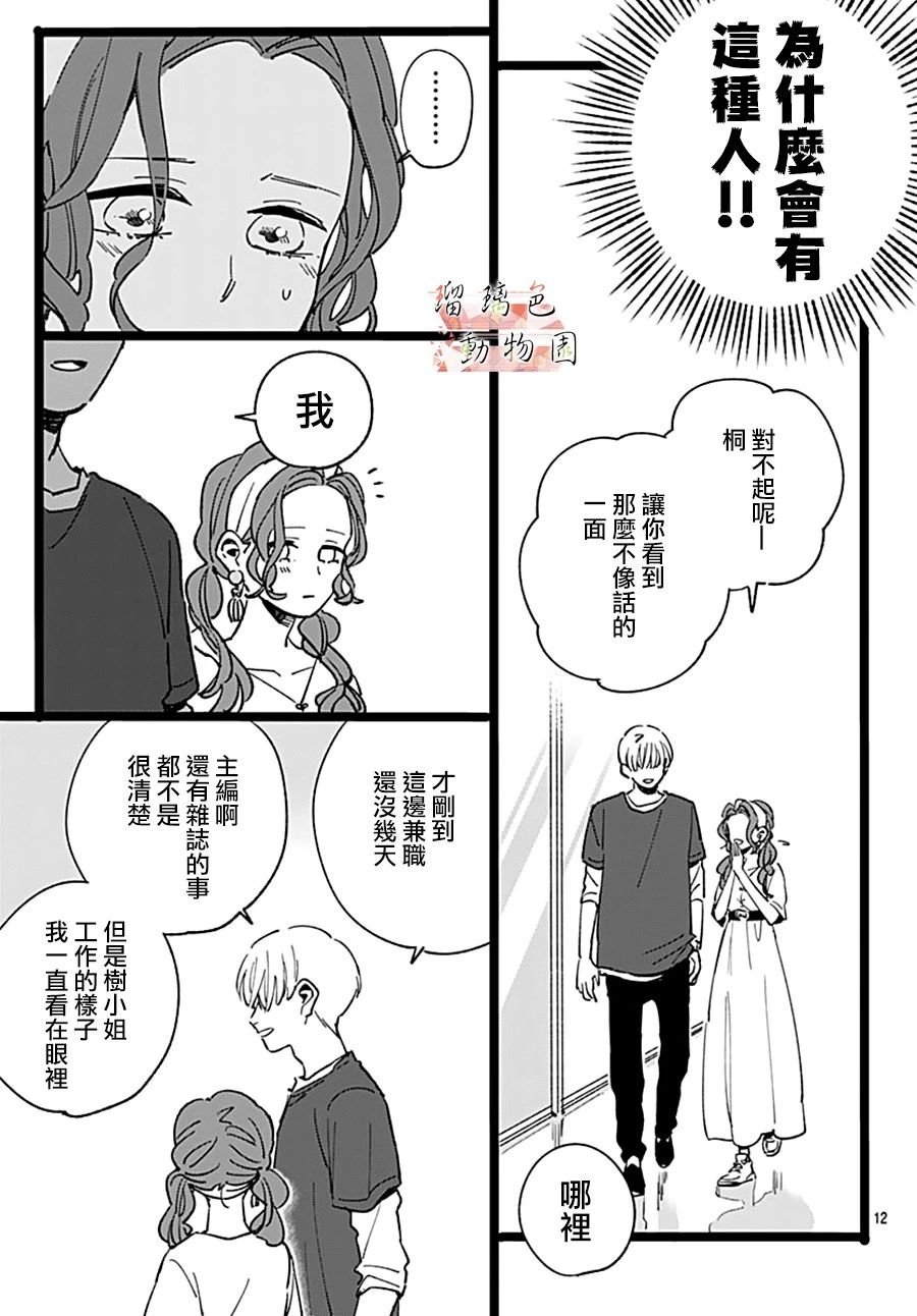 第6话 不放弃的人