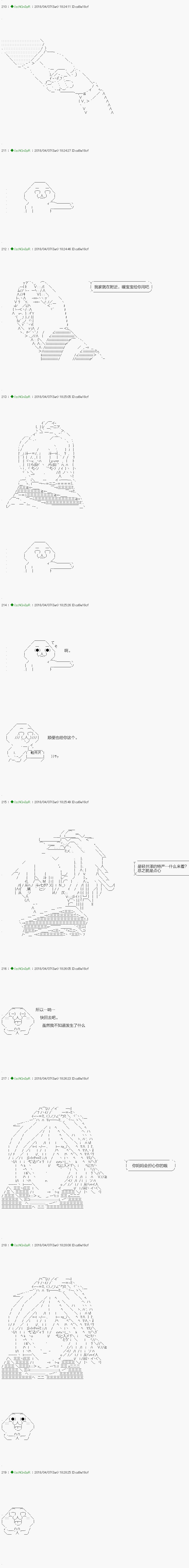 前传：Episode. XX