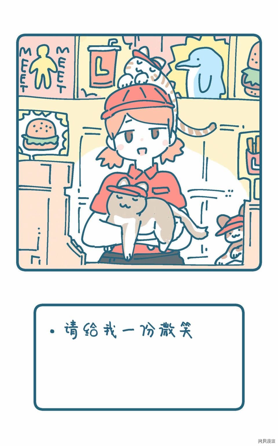猫的街