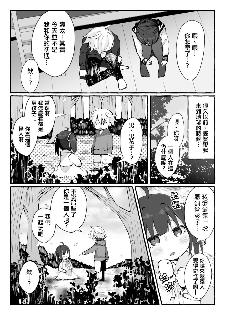 第1话
