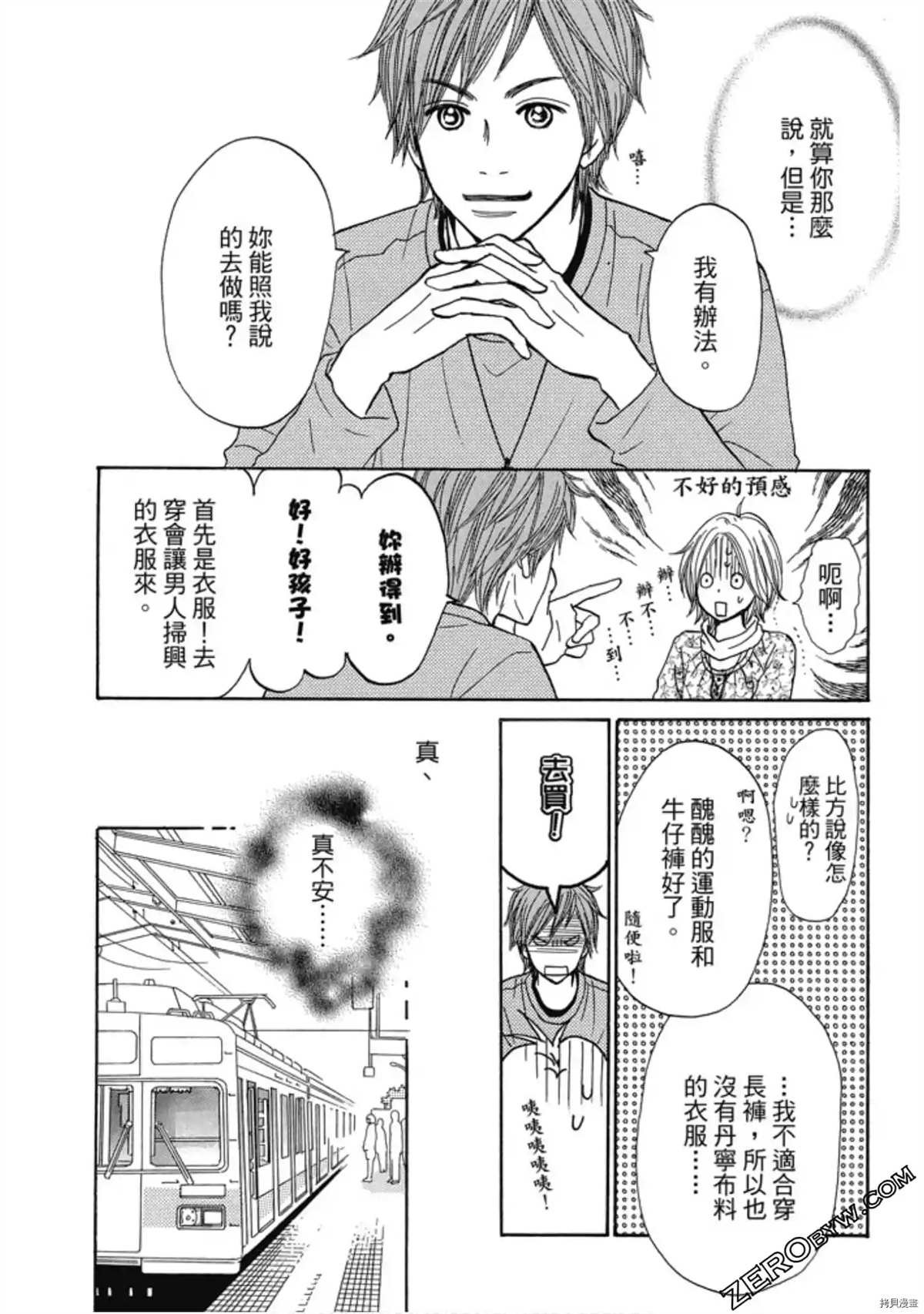 第1卷