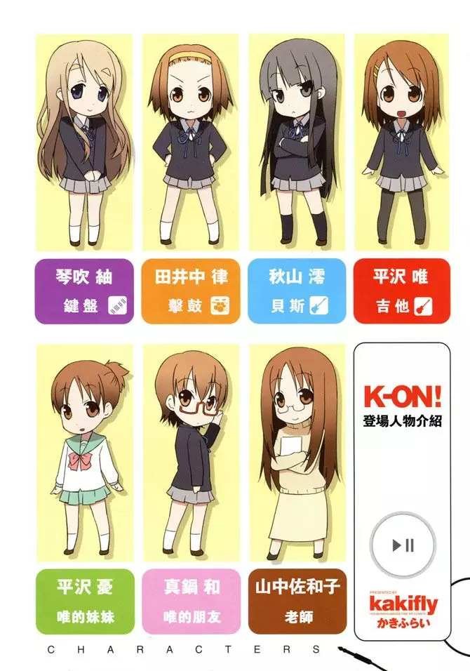 第0话