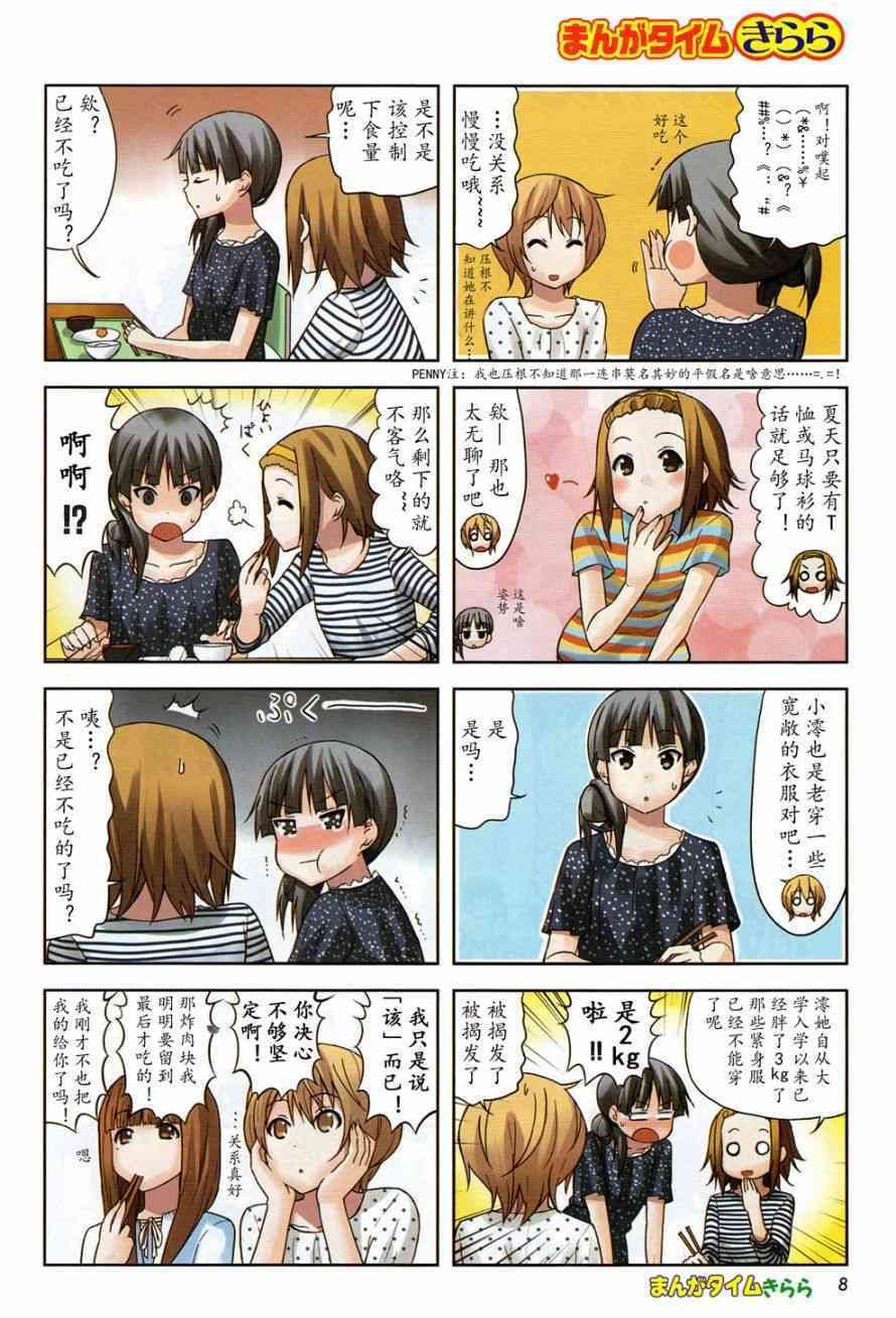 大学篇07话