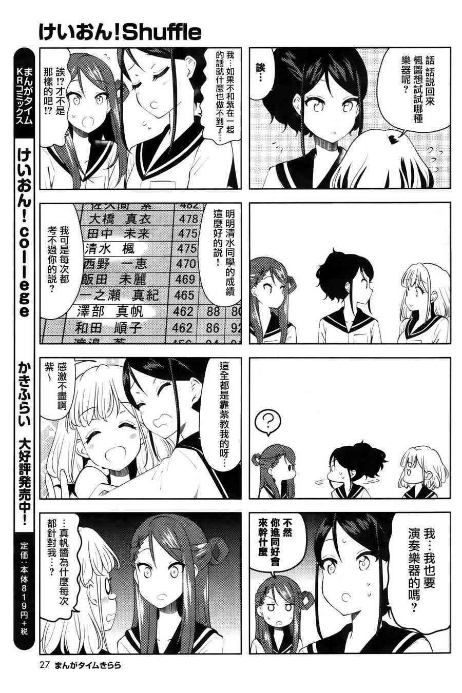 Shuffle02话