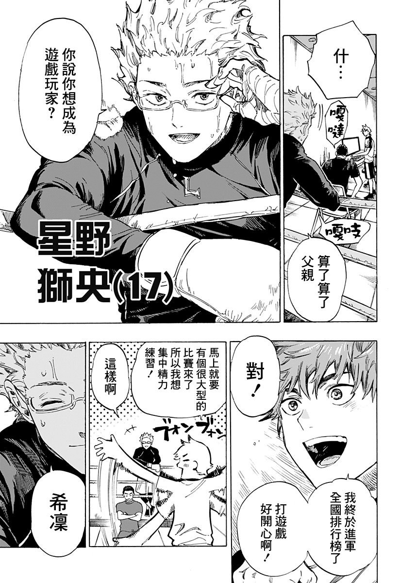 第1话