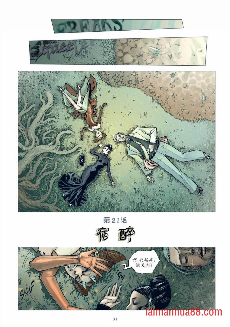 第21卷