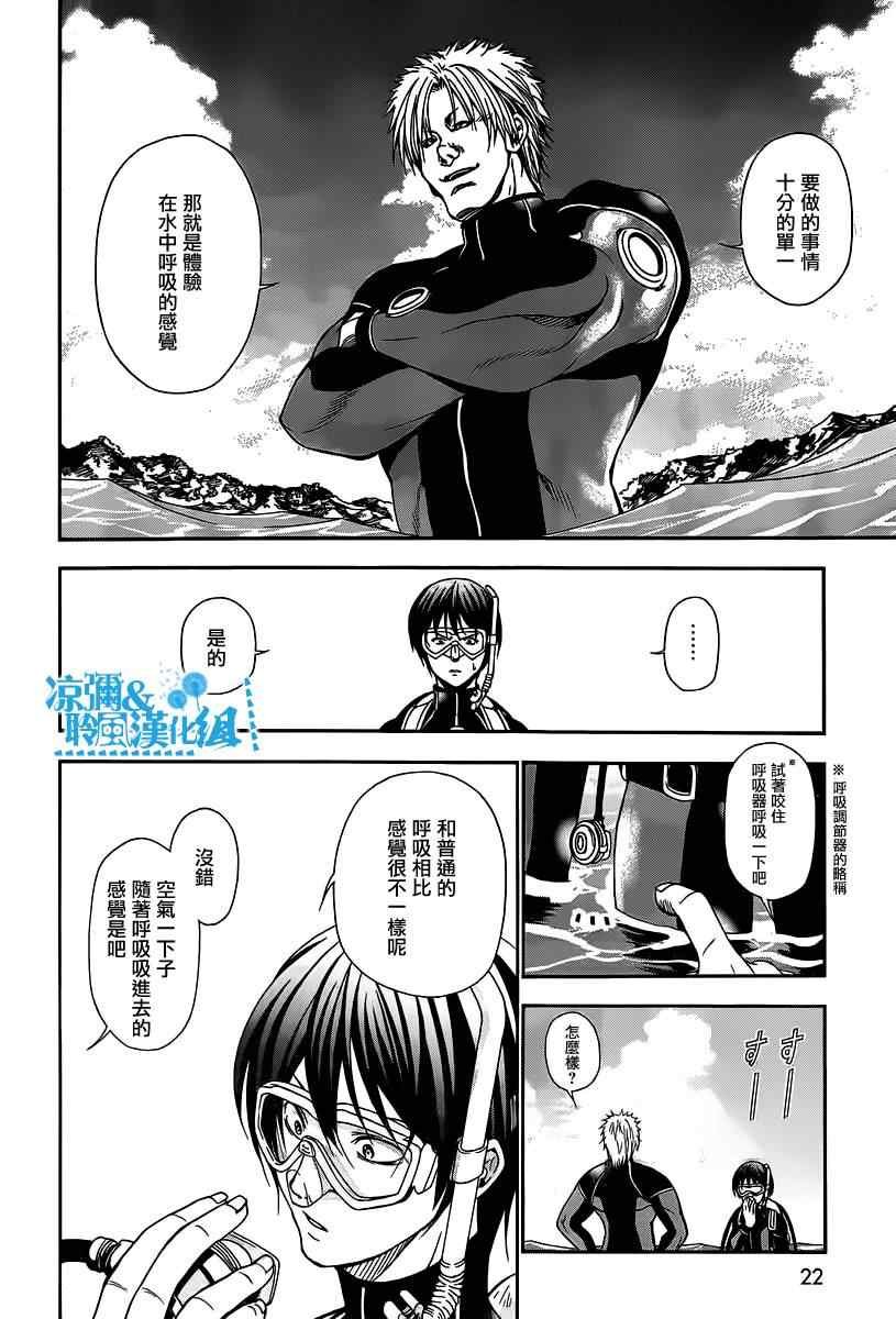 第5话 新世界