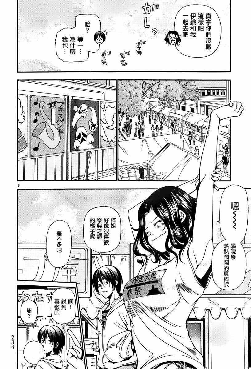 第7话 选美大赛