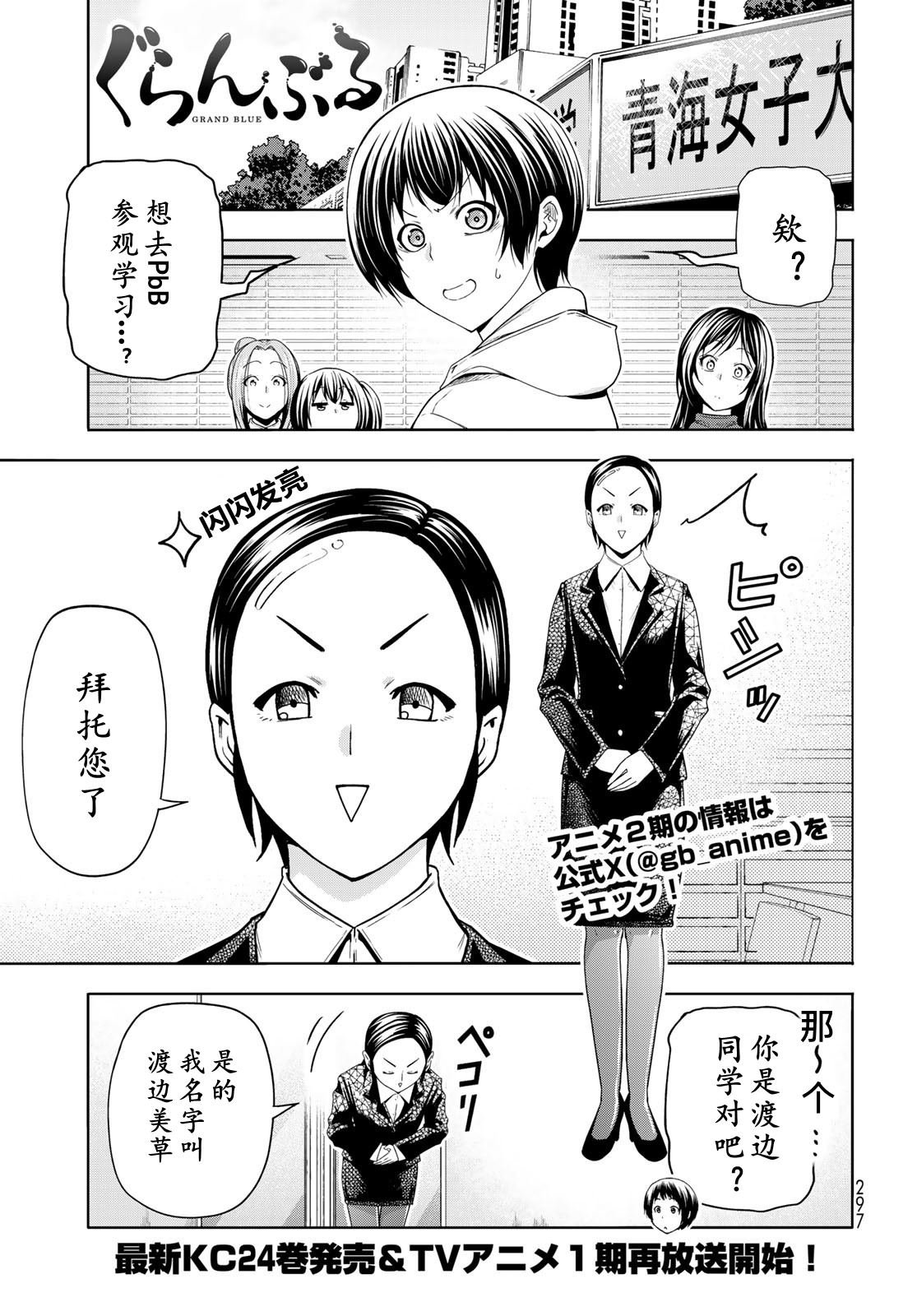 番外篇 礼仪